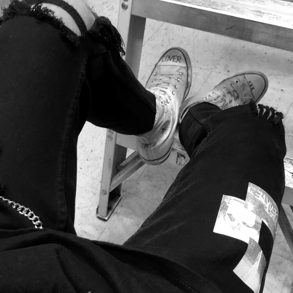 Meet your Posher, Daniel - Picture 1 of 1